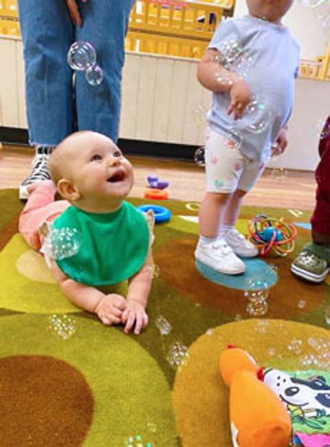 42 Teacher Appreciation Week Baby Bubbles Web