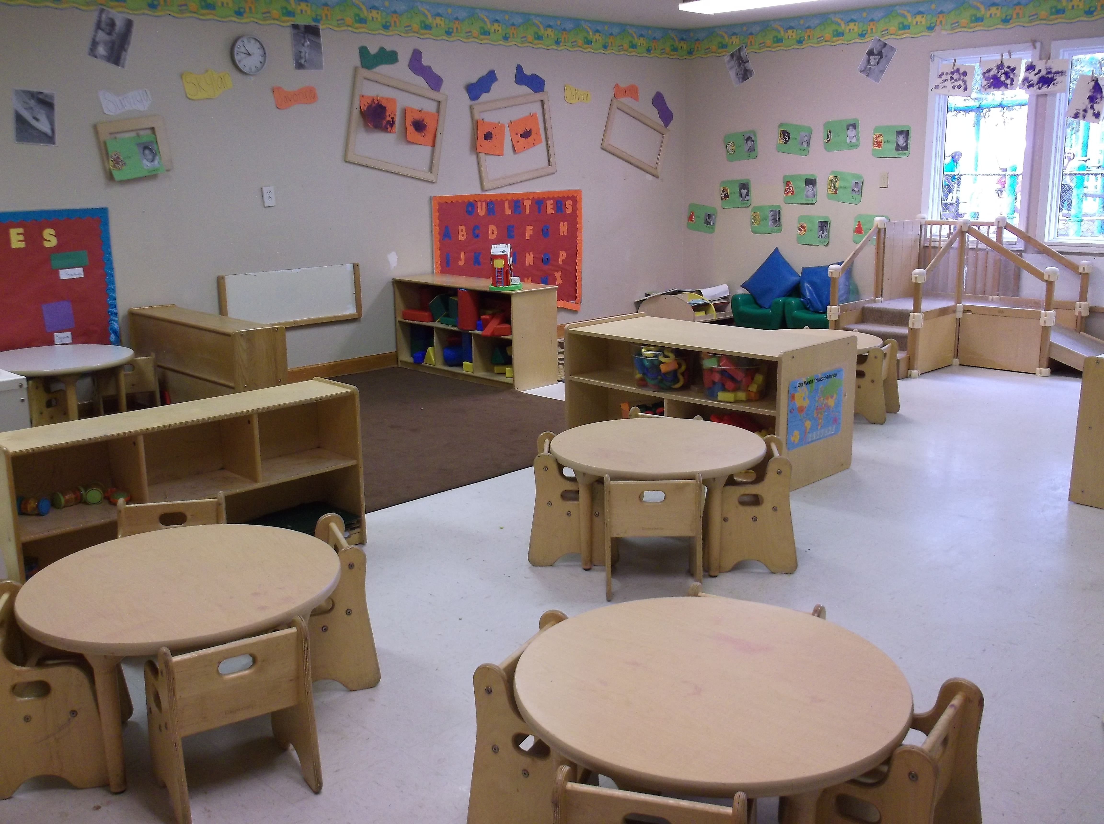 Bilingual Preschools & Daycares in Easley, SC