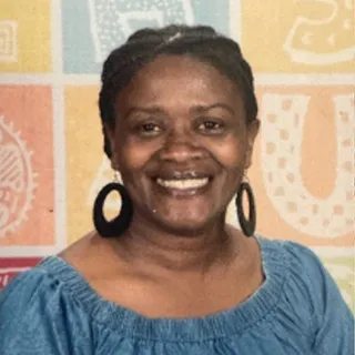 Cassandra Webster