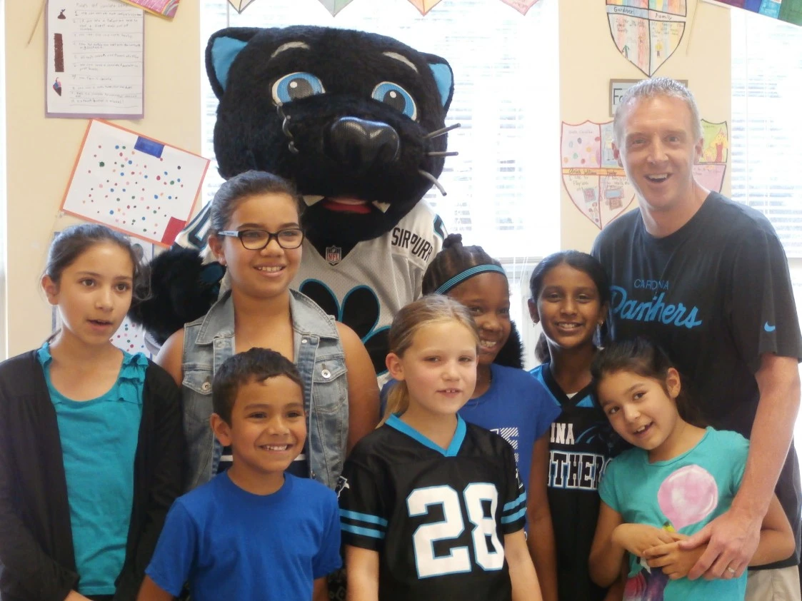 113 Sir Purr Visit