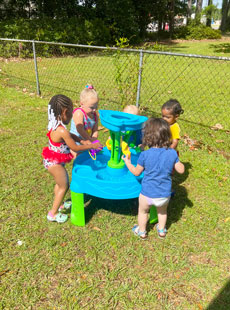 106 Water Day Fun Toddler Play Web