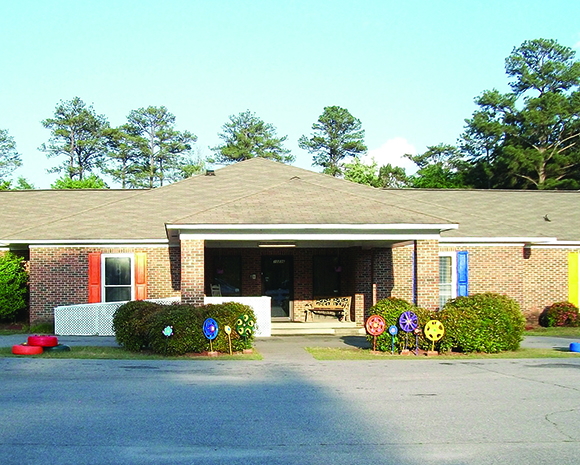 Daycare Preschool Near Me Blythewood SC Sunshine House