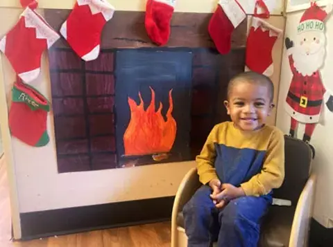 30 Toddler Christmas 2