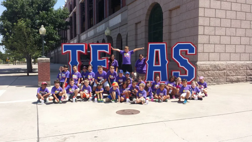 164 Rangers