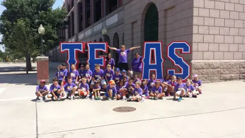 164 Rangers