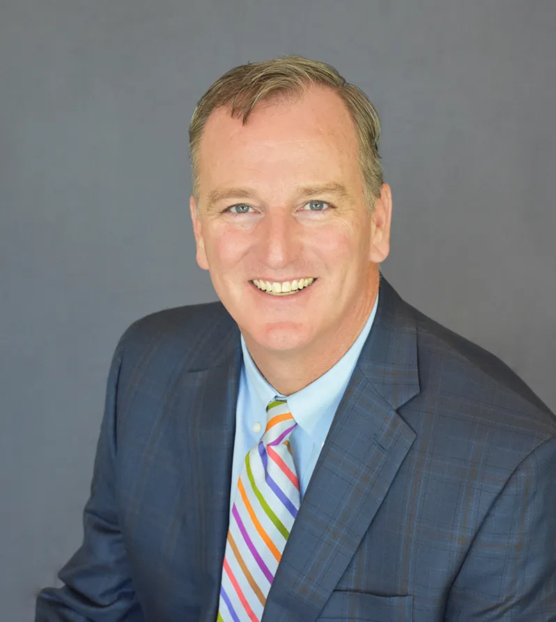 Wes Wooten