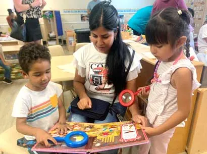 Daycare Near Me 8